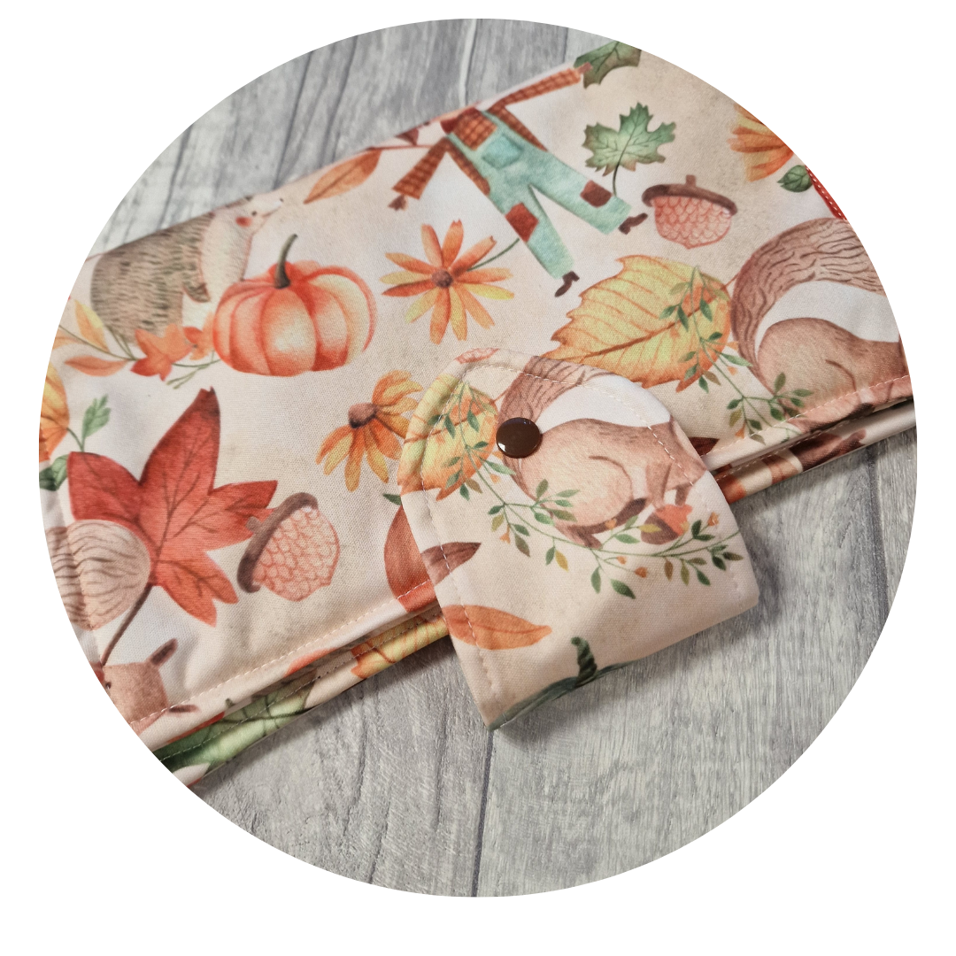 SALE - Nappy Wallets