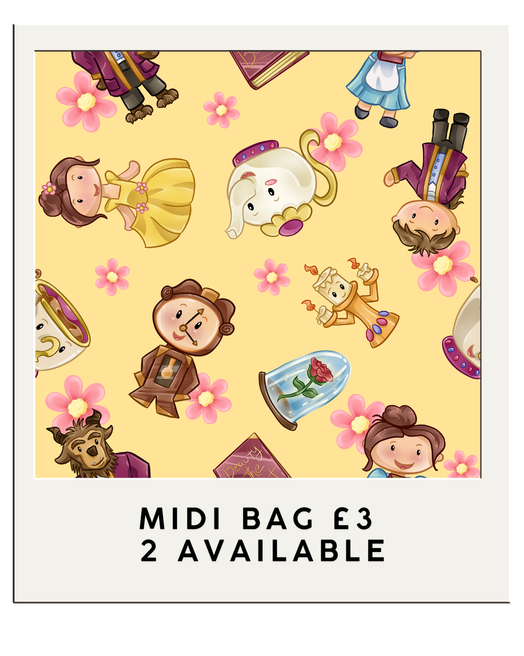 ACCESSORIES SALE