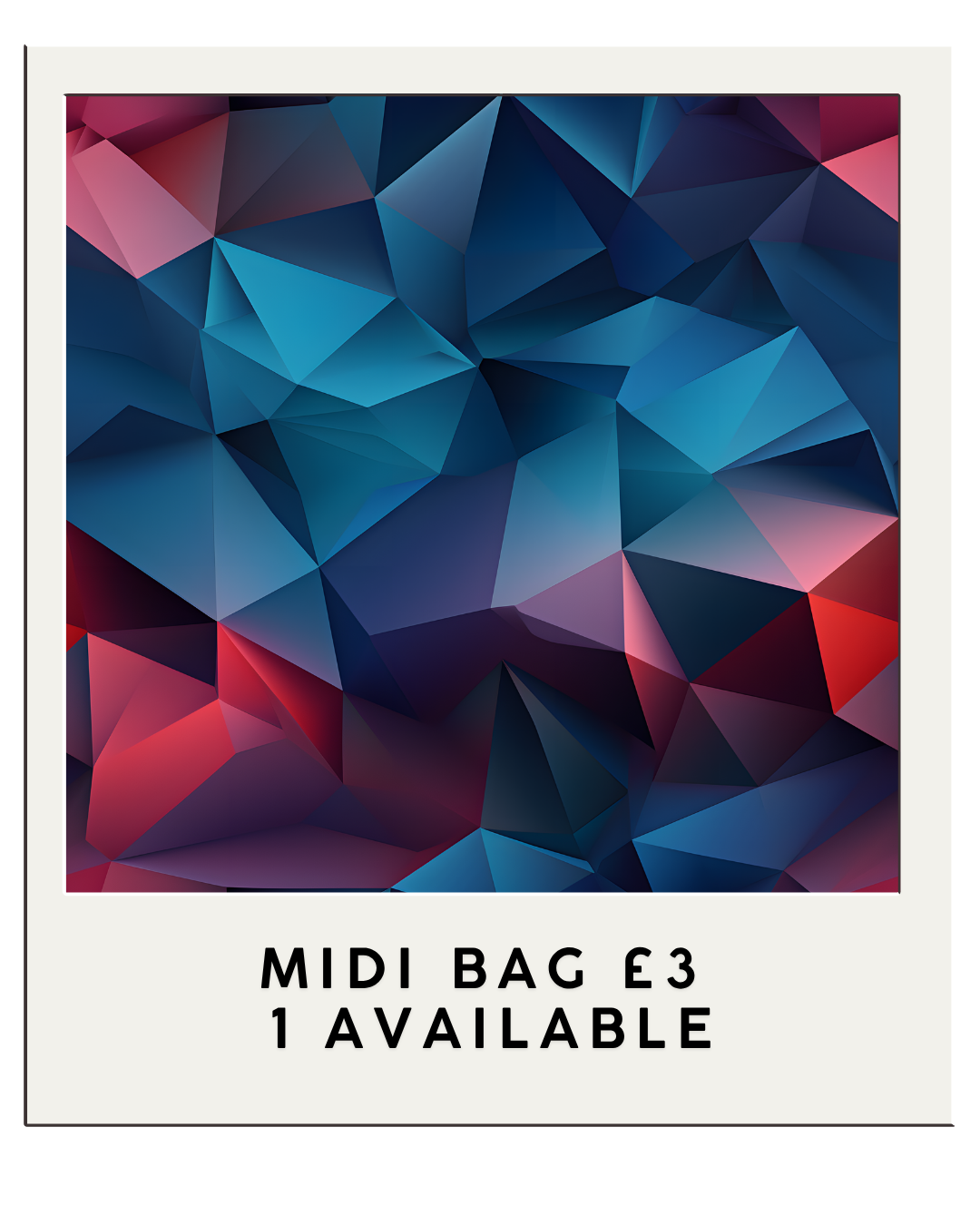 ACCESSORIES SALE