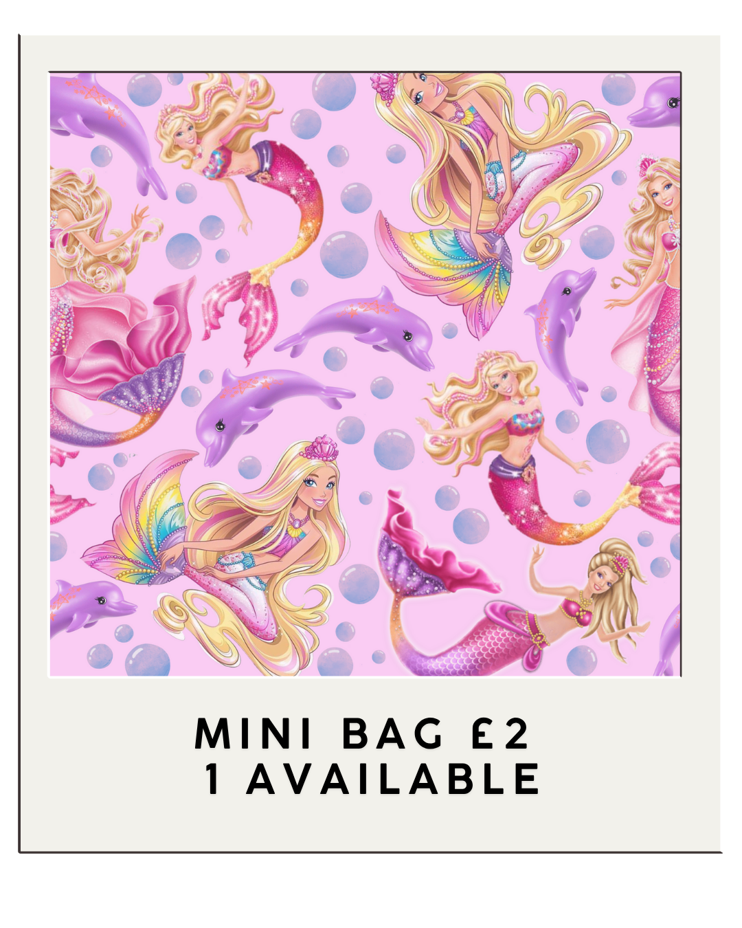 ACCESSORIES SALE