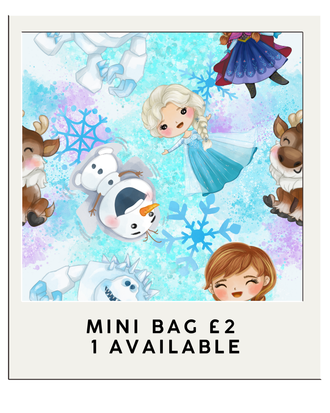ACCESSORIES SALE