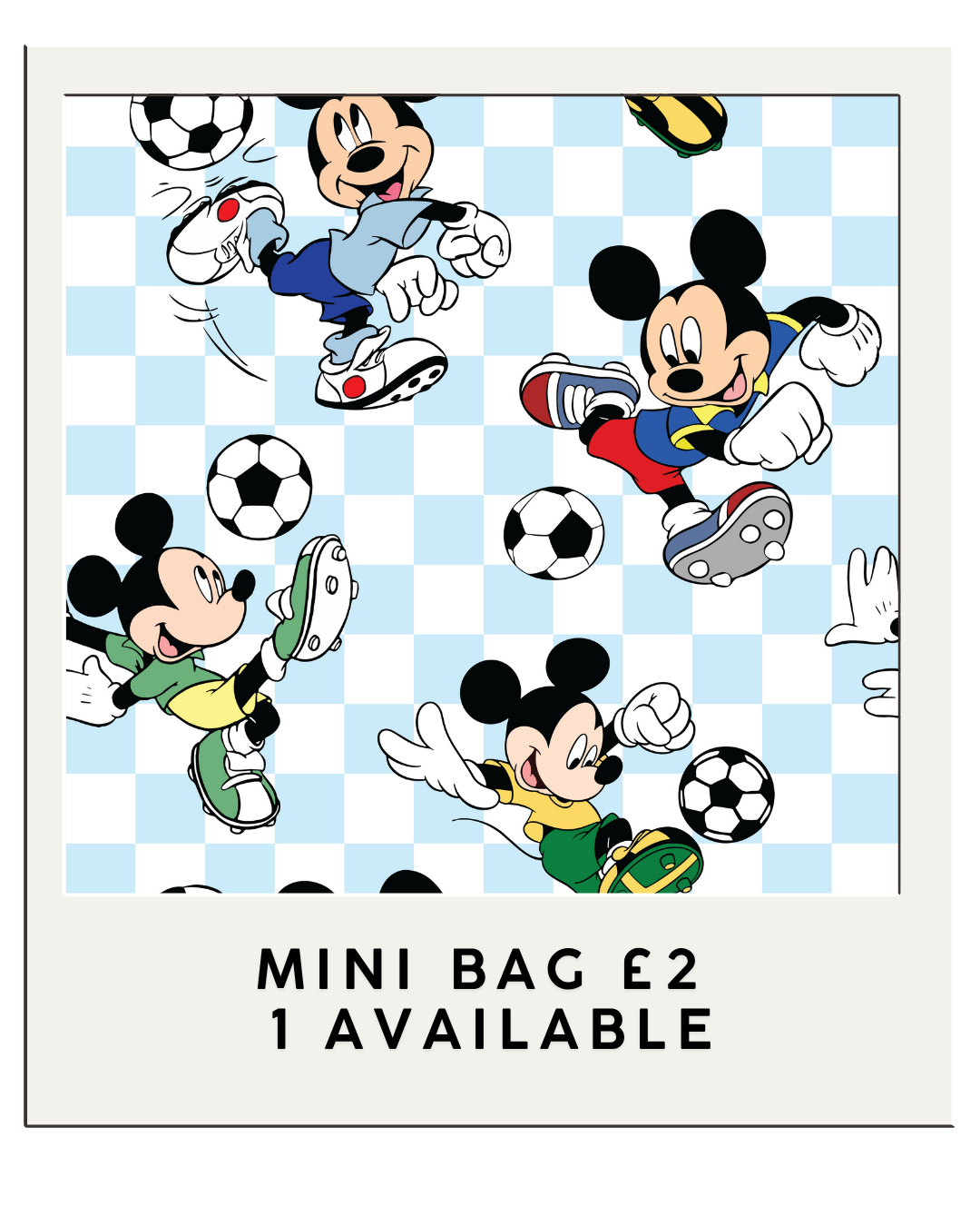 ACCESSORIES SALE