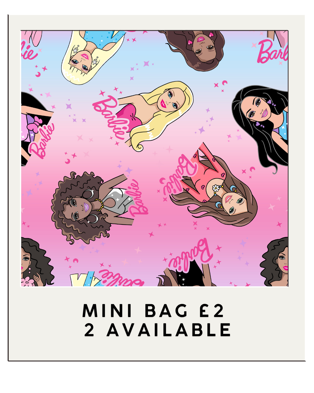 ACCESSORIES SALE