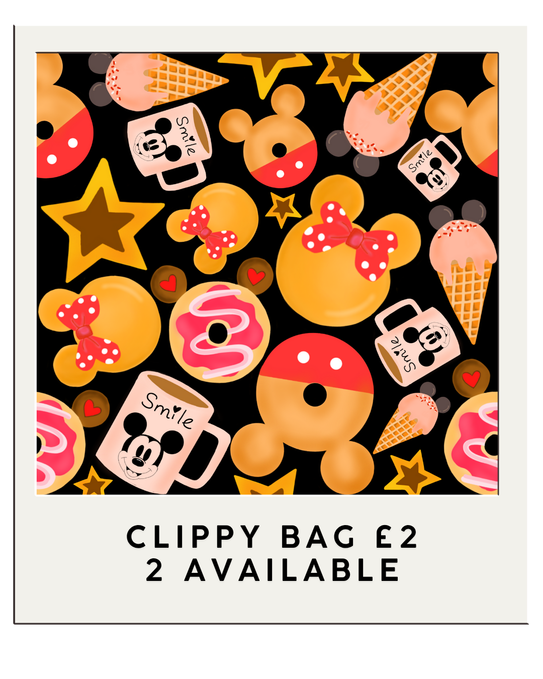ACCESSORIES SALE