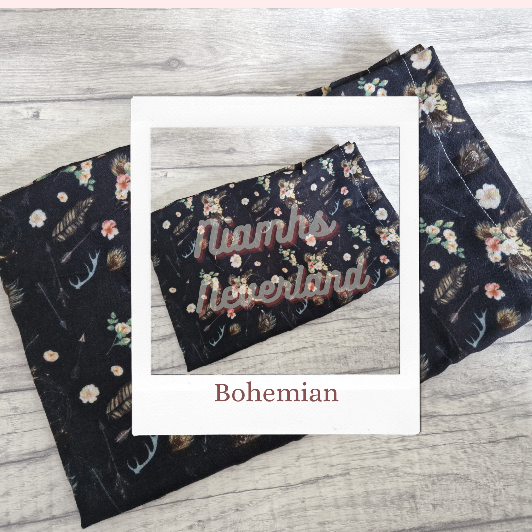 Waterproof Bags - Maxi Bag (30x30cm)