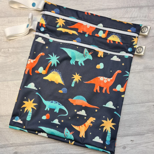 Fabric of the Month - Adventure Awaits- 20% off