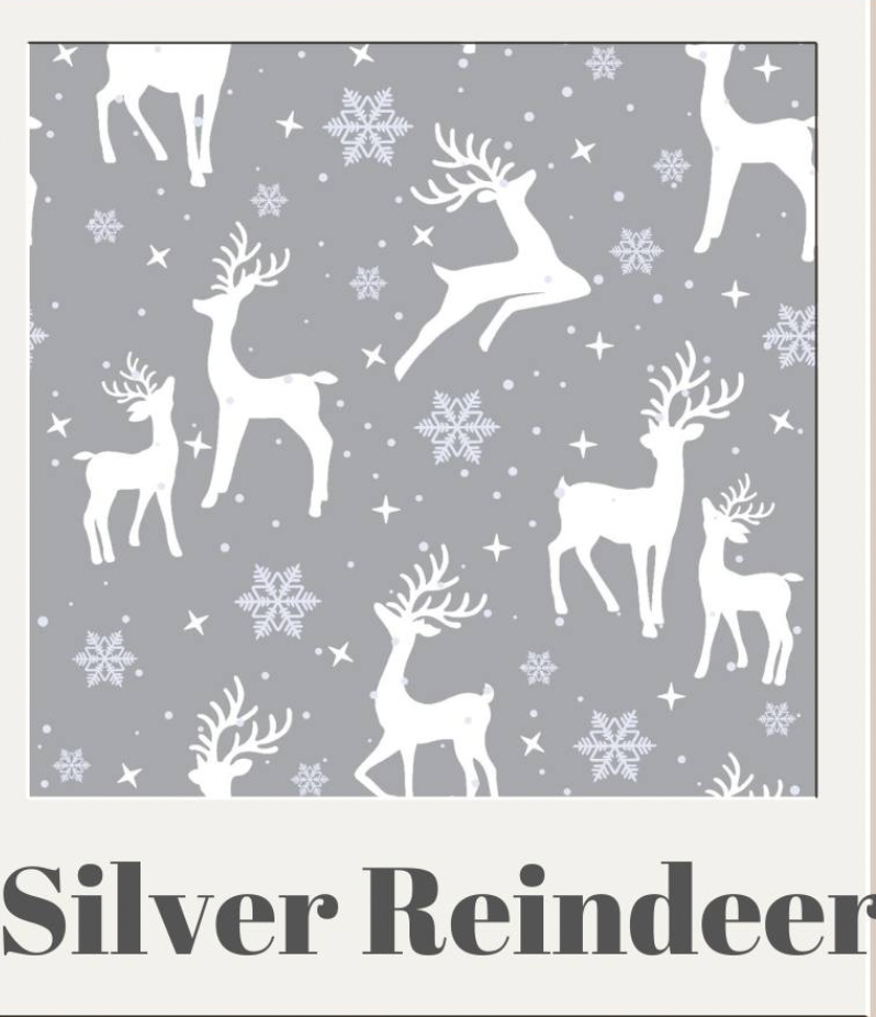 Christmas Sacks