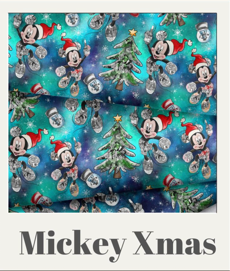 Christmas Money Wallet