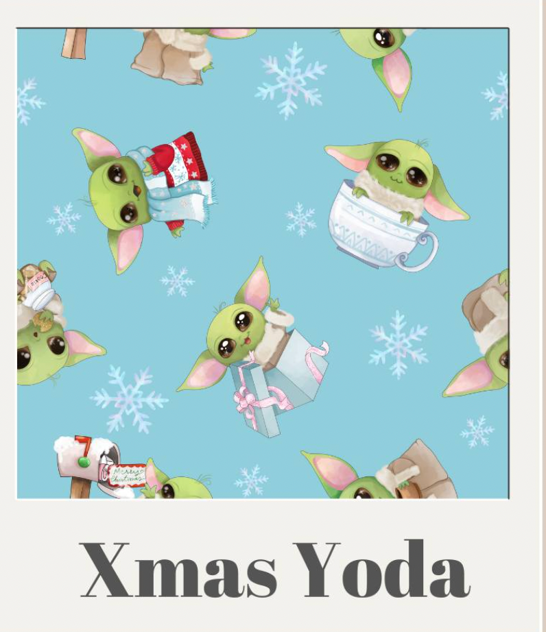 Christmas Money Wallet
