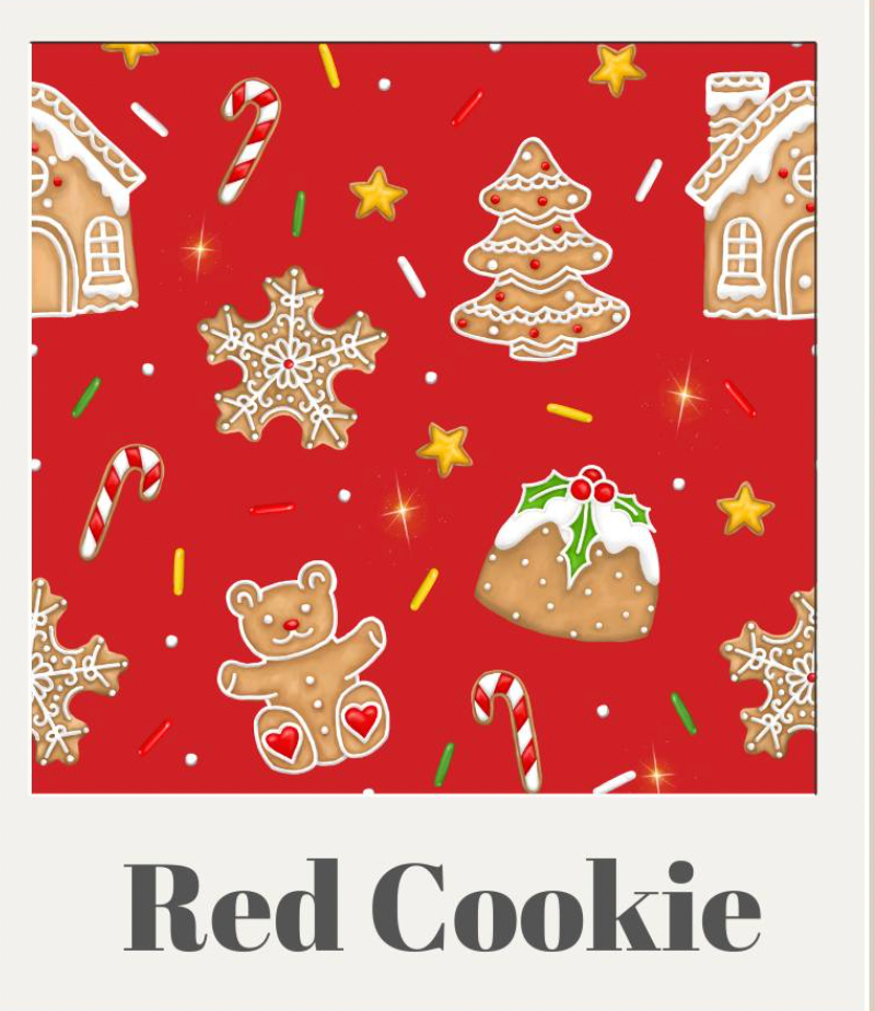 Christmas Stockings