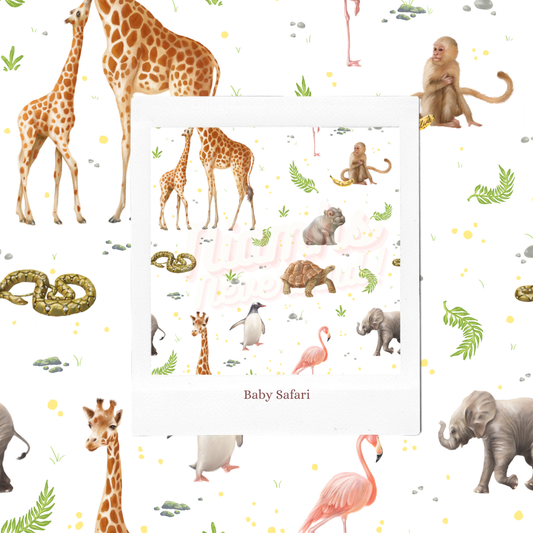 Waterproof Bags - Mini Bag (15x15cm)