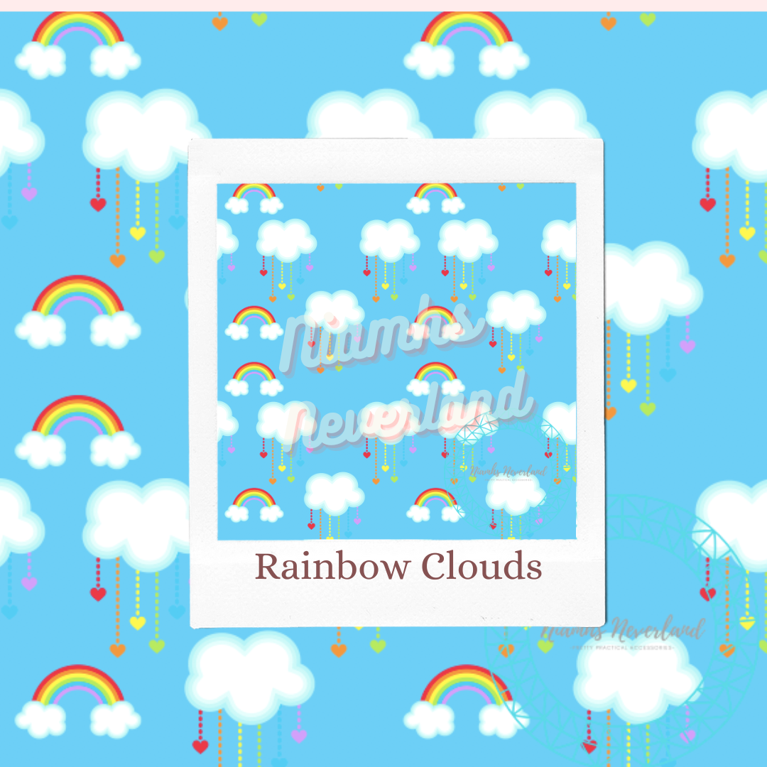 Minky Fleece Snoods - Toddler (12m-2y), Child (3y-12y), Adult