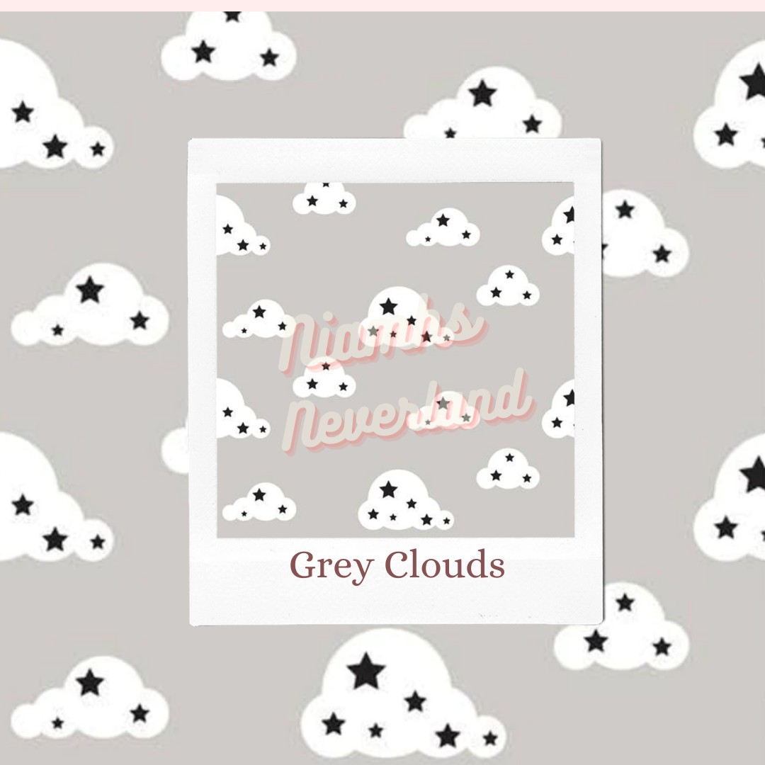 Minky Bibs - Spade (Larger Bandana Style)