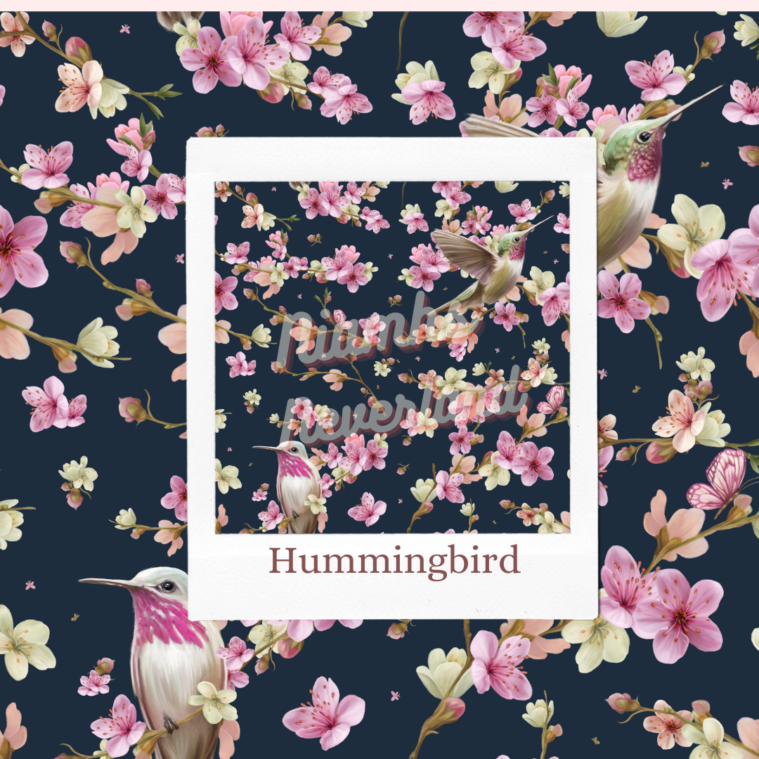 Sale Mini Muslins
