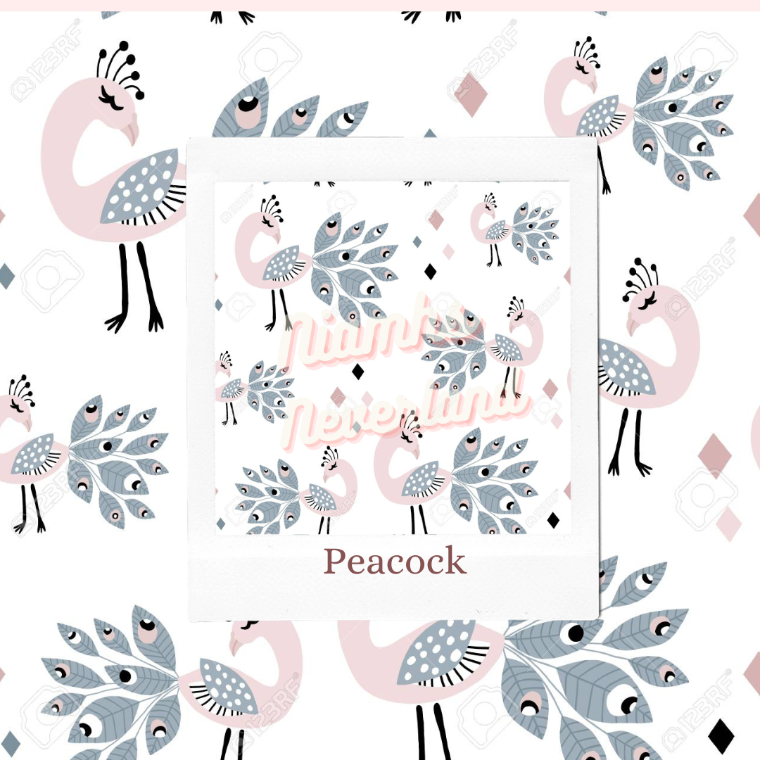 Minky Bibs - Spade (Larger Bandana Style)
