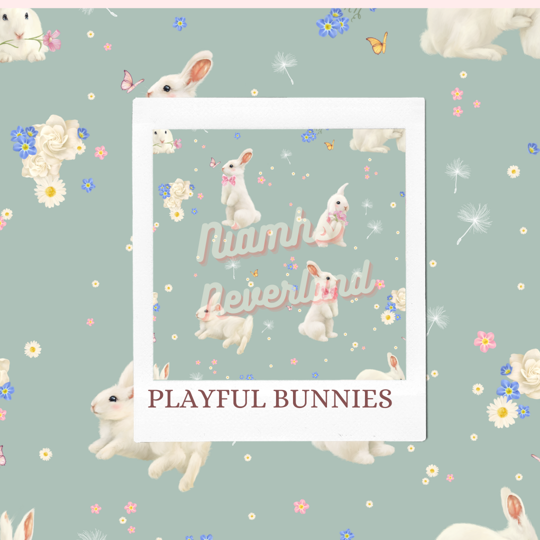 50% OFF NAPPY WALLETS