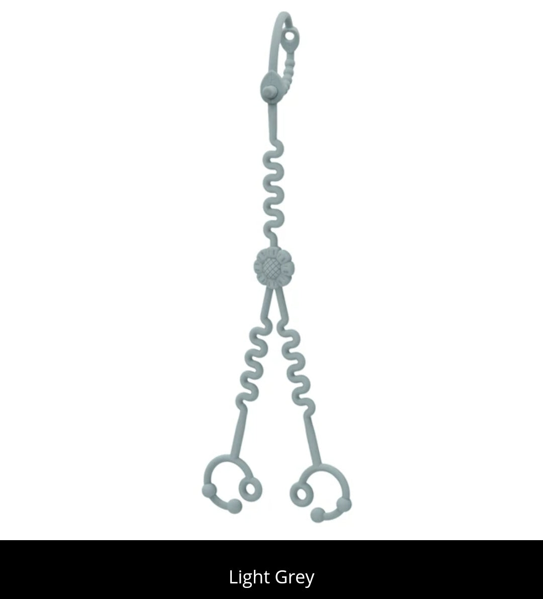 Buggy Accessory Strap / Hanger