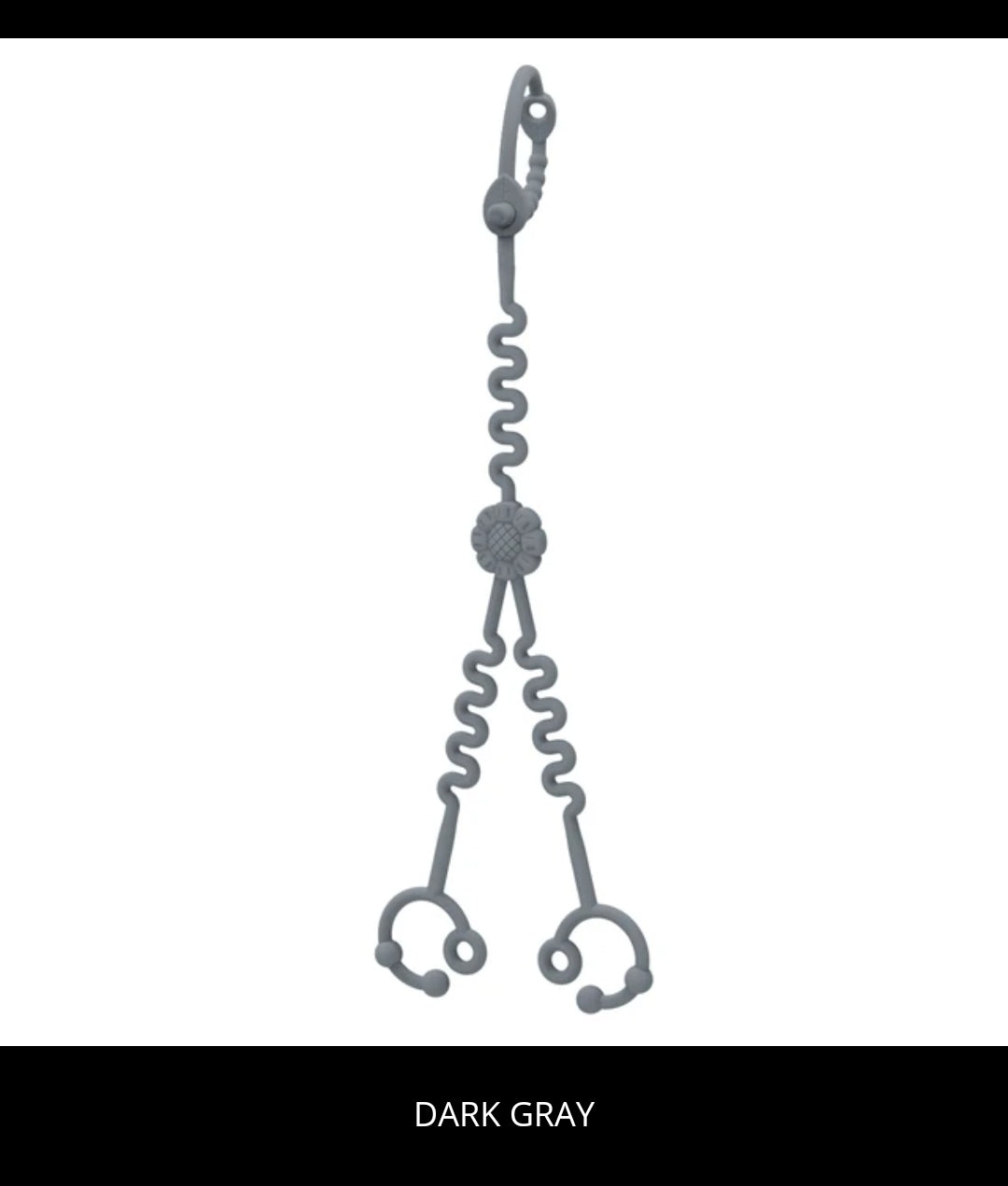 Buggy Accessory Strap / Hanger