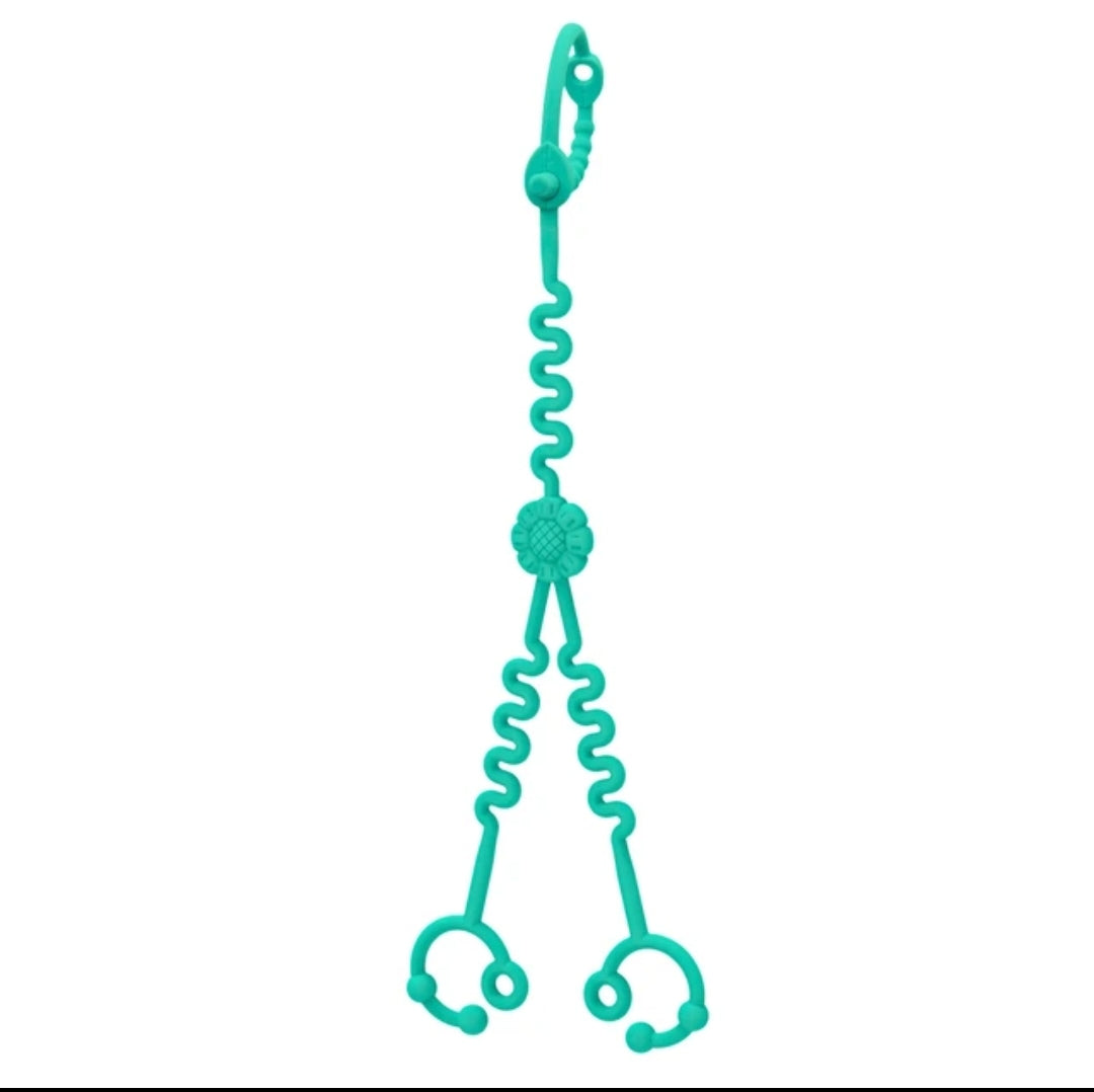 Buggy Accessory Strap / Hanger