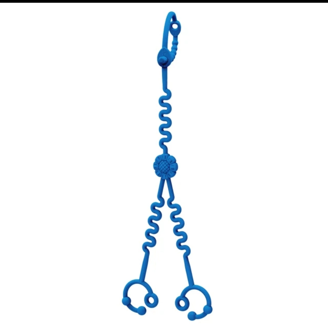 Buggy Accessory Strap / Hanger