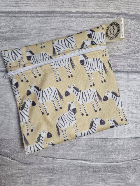 Fabric of the Month - Baby Safari- 20% off