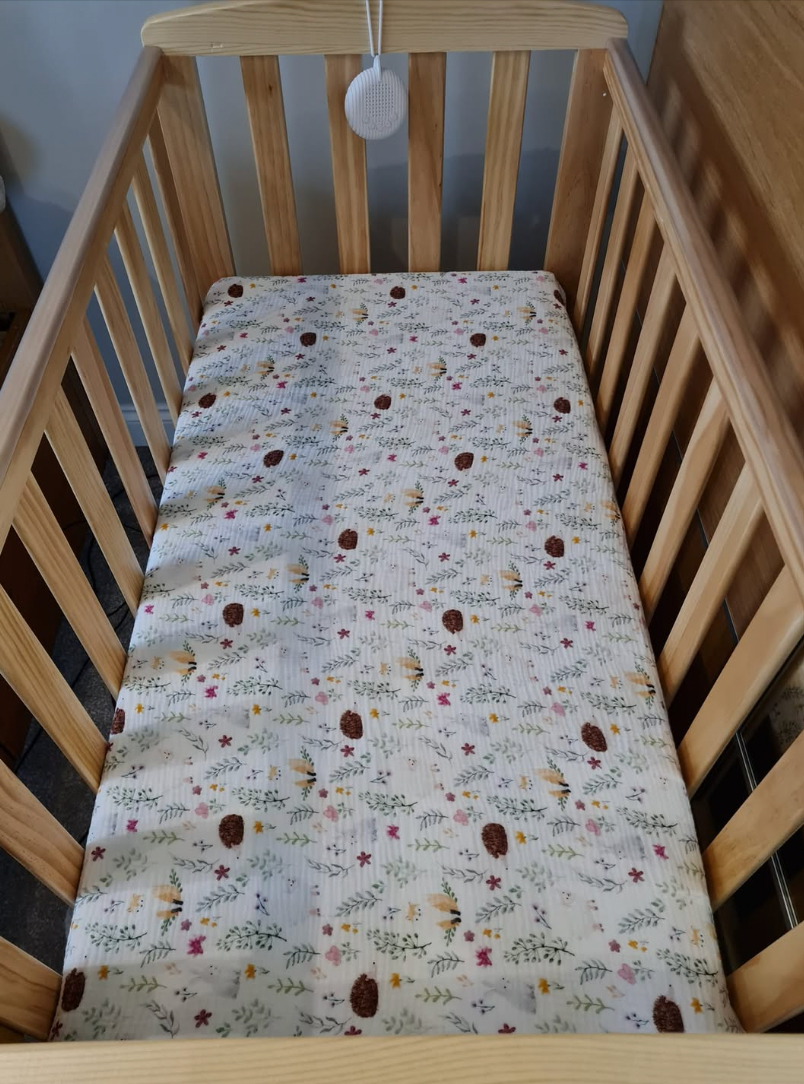 Sale Swaddle Muslins