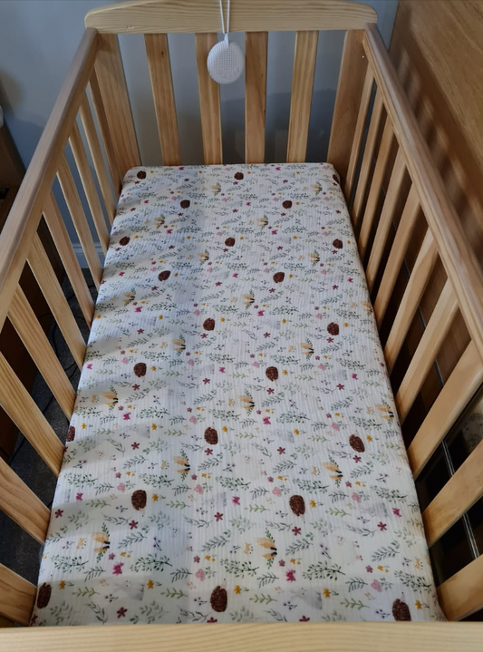 Sale Swaddle Muslins