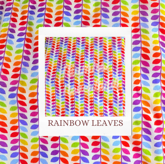 50% OFF COTTON ACCESSORIES