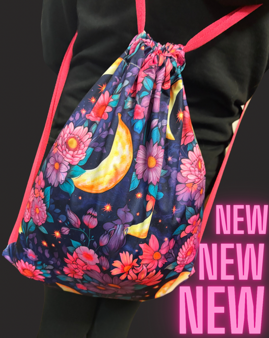 Drawstring Bags