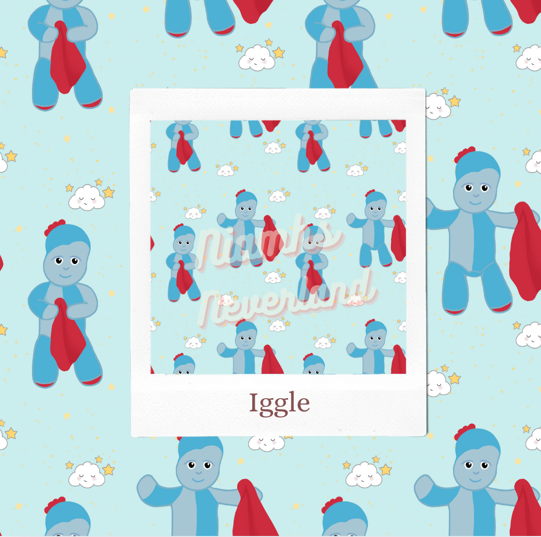 Sale Hanky Muslins
