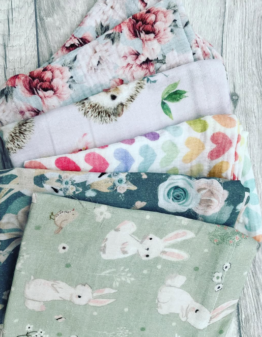 Sale Mini Muslins