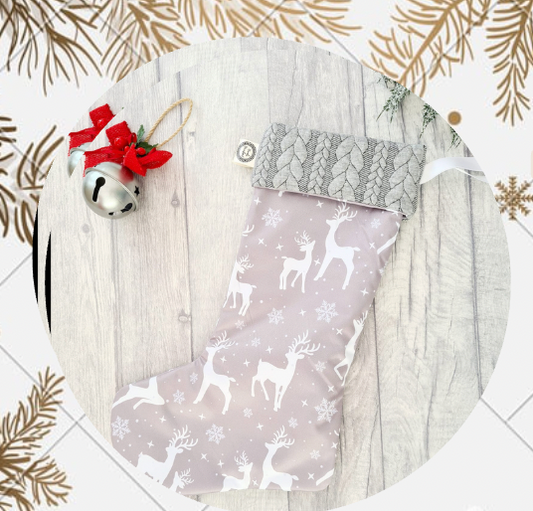 Christmas Stockings