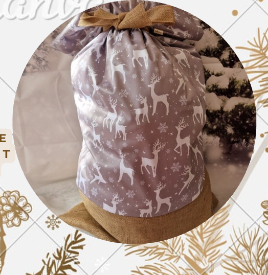 Christmas Sacks
