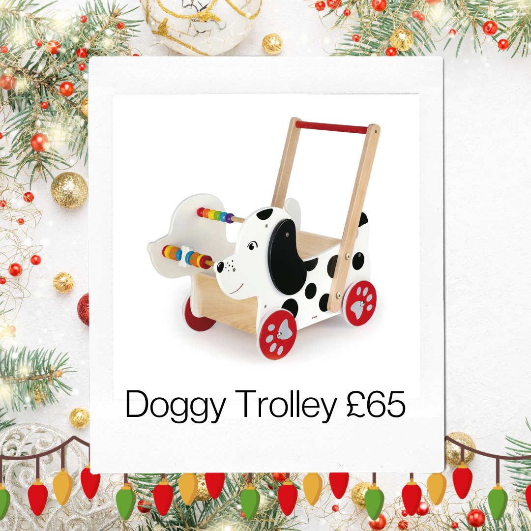 Specials - Toys - Early December Delivery