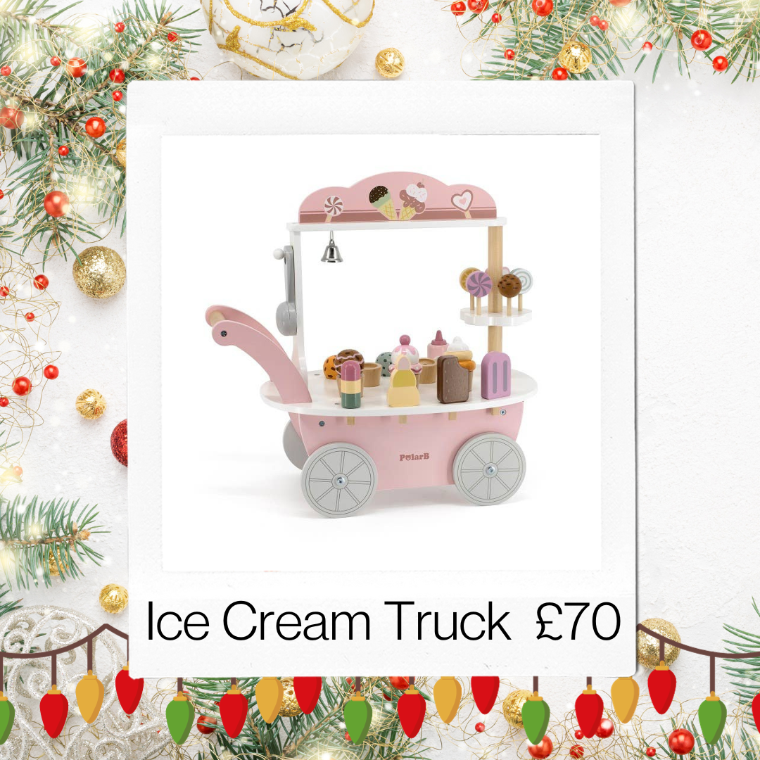 Specials - Toys - Early December Delivery