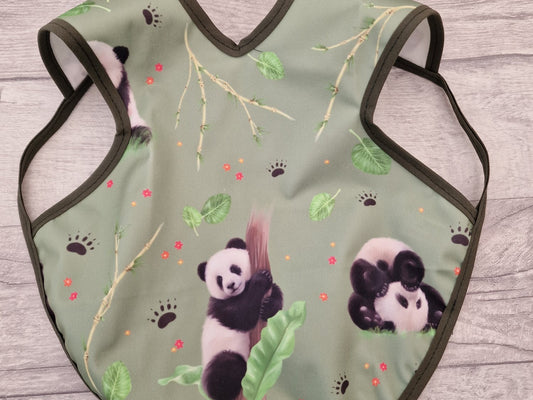 Baprons Ready Made- Medium 1-2Y