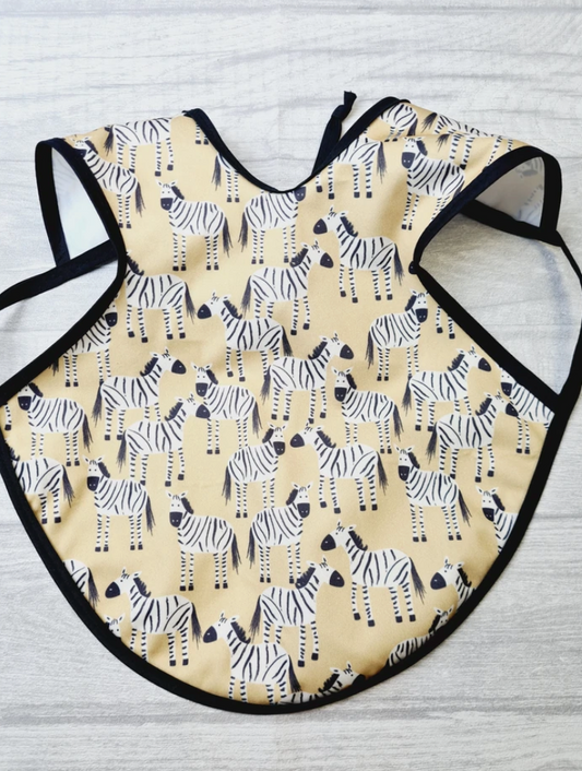 Baprons Ready Made - Large 2-3Y